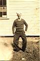 Charles Durwood Bennett; Family funny